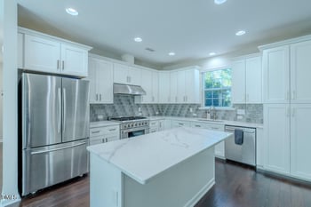 1432 Palace Garden Way, Raleigh, NC 27603
