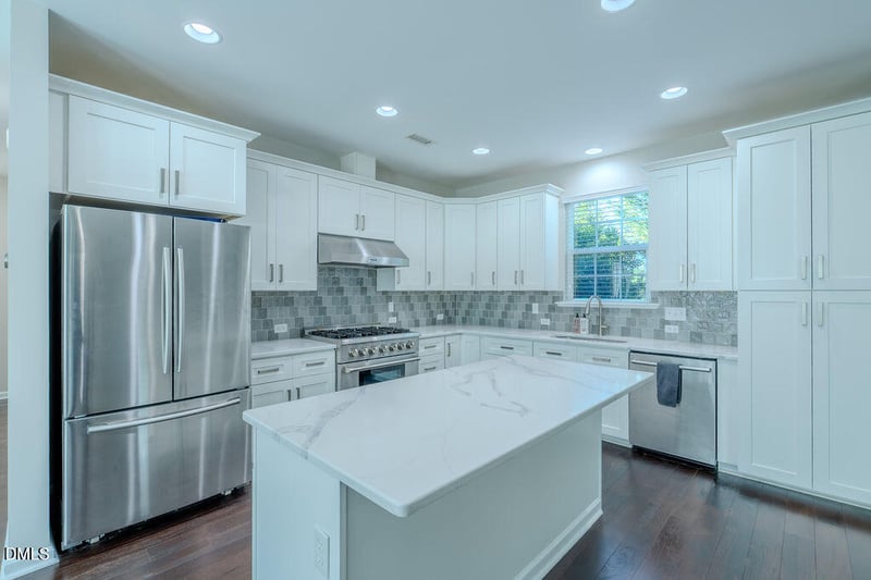 1432 Palace Garden Way, Raleigh, NC 27603