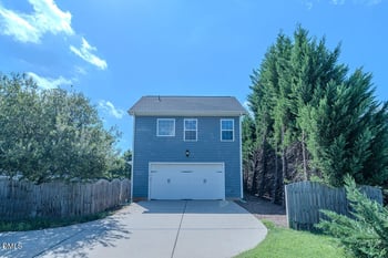 1432 Palace Garden Way, Raleigh, NC 27603