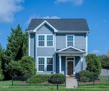 1432 Palace Garden Way, Raleigh, NC 27603