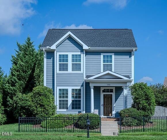 1432 Palace Garden Way, Raleigh, NC 27603