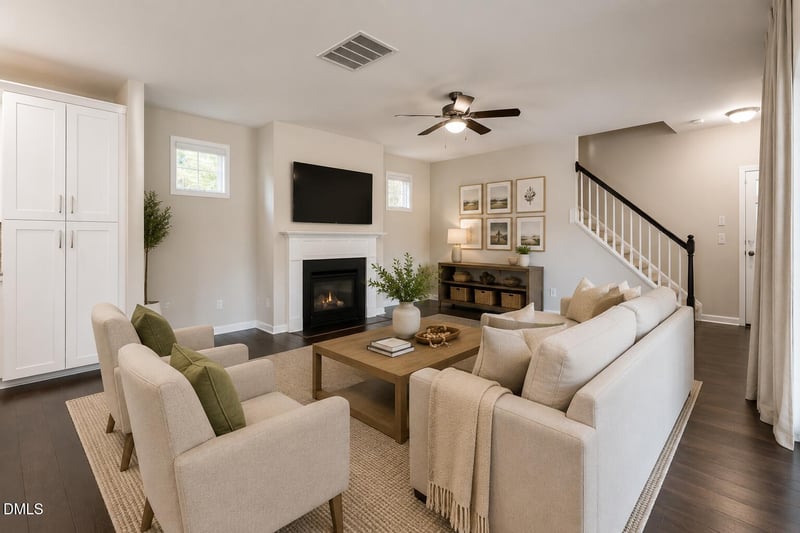 1432 Palace Garden Way, Raleigh, NC 27603