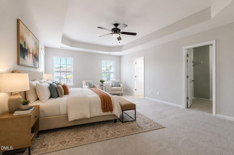 1432 Palace Garden Way, Raleigh, NC 27603