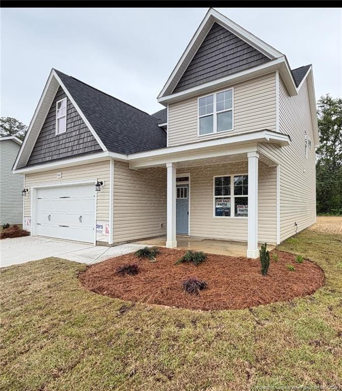 1432 Pamalee Dr, Fayetteville, NC 28303