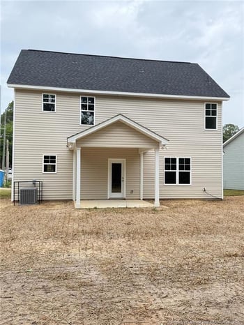1432 Pamalee Dr, Fayetteville, NC 28303