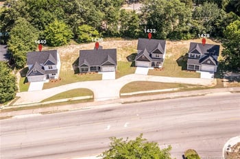 1432 Pamalee Dr, Fayetteville, NC 28303
