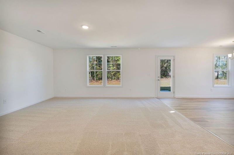 1432 Percheron Pa Lot 24, Fayetteville, NC 28312