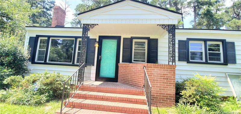 1432 Pine Valley Loop, Fayetteville, NC 28305