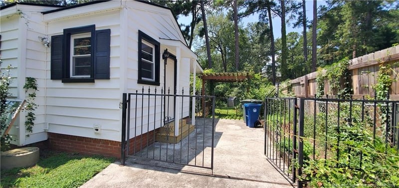 1432 Pine Valley Loop, Fayetteville, NC 28305
