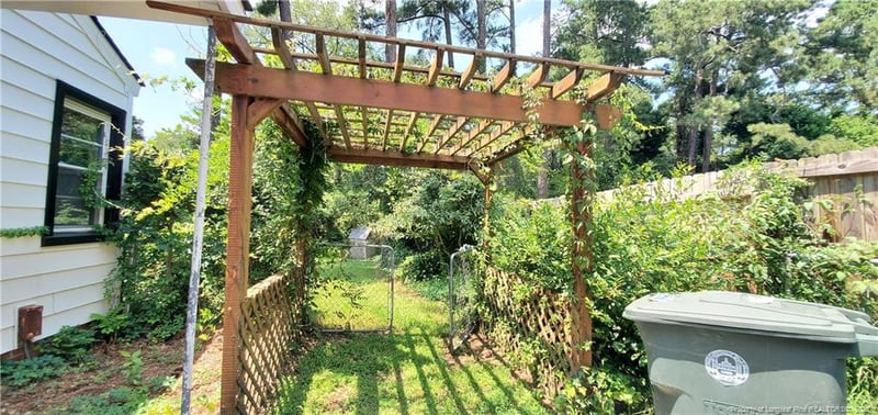 1432 Pine Valley Loop, Fayetteville, NC 28305