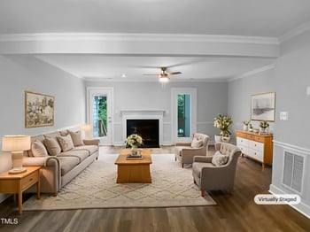 1432 Quarter Point, Raleigh, NC 27615