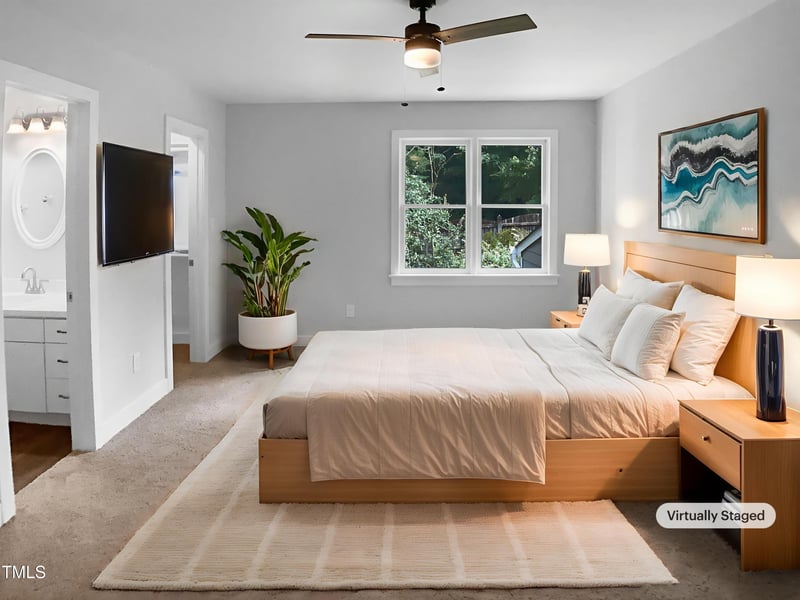 1432 Quarter Point, Raleigh, NC 27615