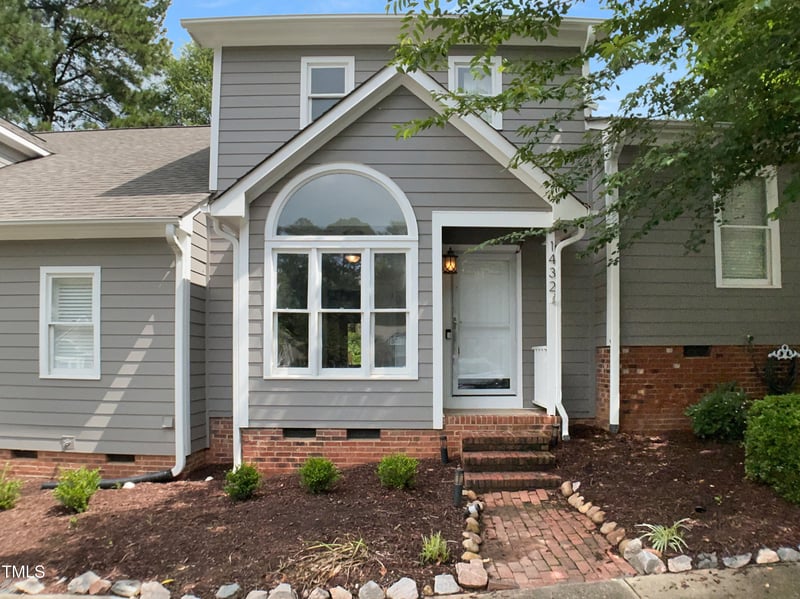 1432 Quarter Point, Raleigh, NC 27615