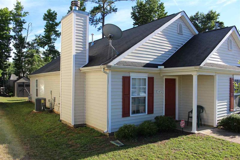 1432 Ricochet Dr, Raleigh, NC 27610