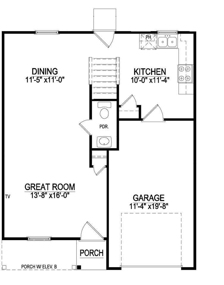 1432 Tamarino Dr, Raleigh, NC 27610
