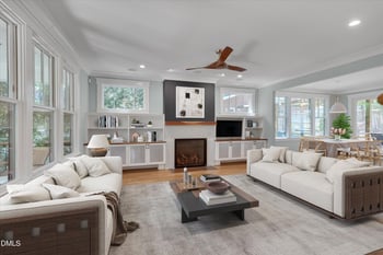 1433 Acadia St, Durham, NC 27701