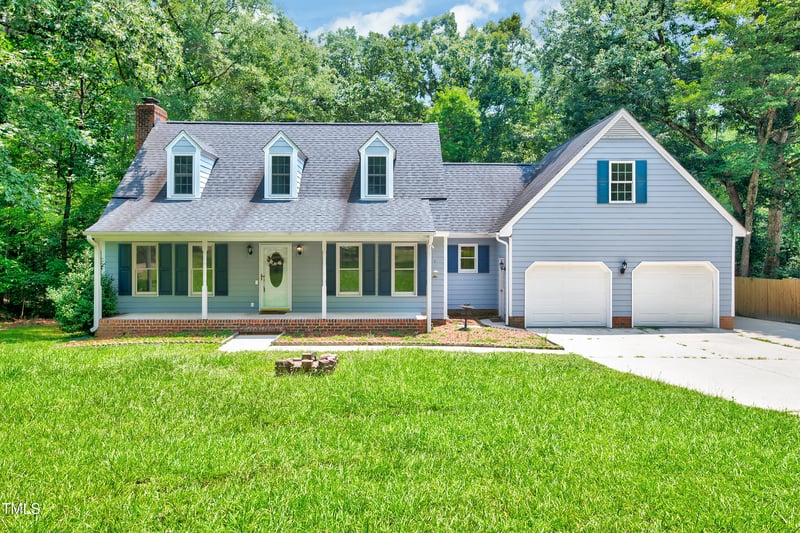 1433 Andersonwood Dr, Fuquay Varina, NC 27526