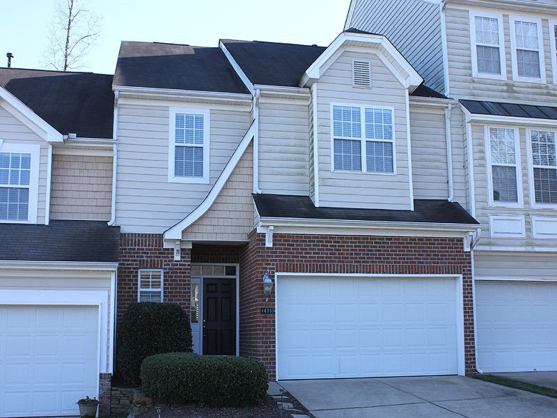 1433 Basinger Ct, Raleigh, NC 27612