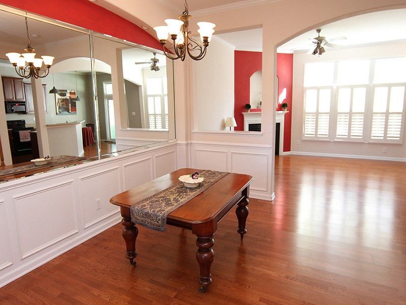 1433 Basinger Ct, Raleigh, NC 27612