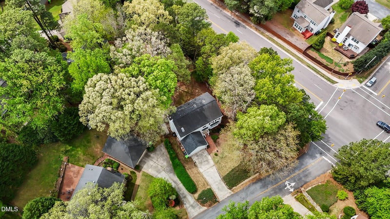 1433 Bridgeport Dr, Raleigh, NC 27615
