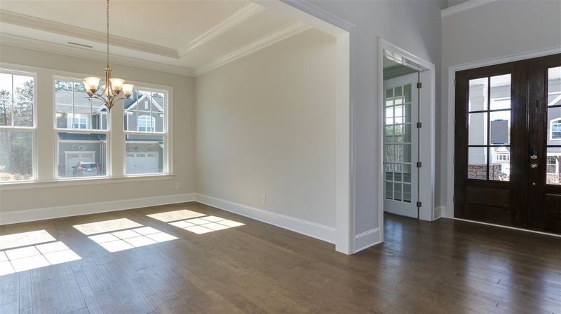1433 Cayuga River Ln #62 Escher B, Cary, NC 27513