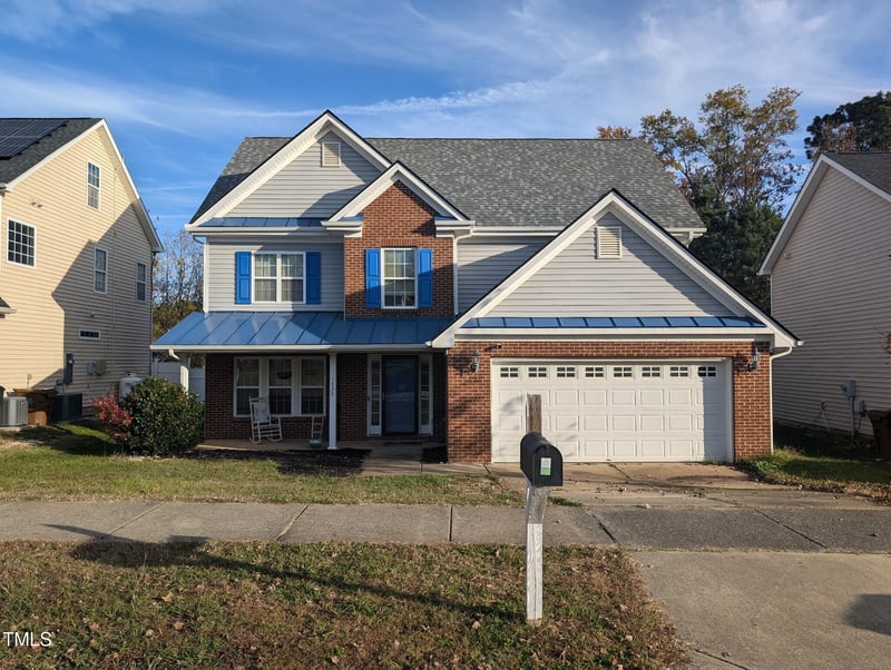 1433 Dexter Ridge Dr, Holly Springs, NC 27540