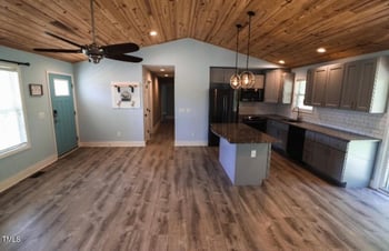 1433 Durham Meadows Dr, Burlington, NC 27217