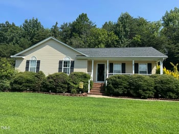 1433 Durham Meadows Dr, Burlington, NC 27217