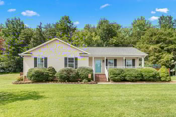 1433 Durham Meadows Dr, Burlington, NC 27217