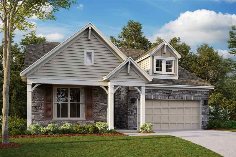 1433 Freeman Falls Ct #91, Wake Forest, NC 27587