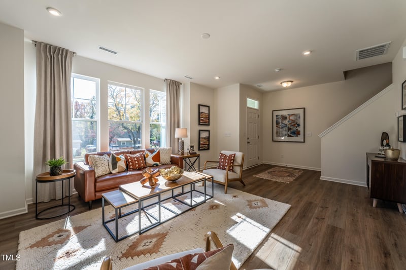 1433 Goldsboro Ave, Sanford, NC 27330