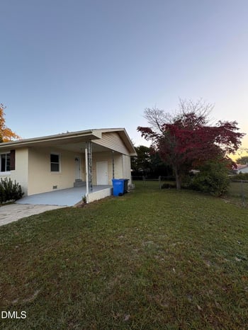 1433 Keswick Dr, Fayetteville, NC 28304