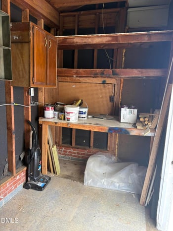 1433 Keswick Dr, Fayetteville, NC 28304