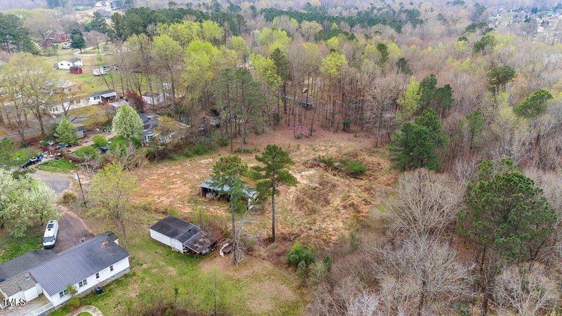 1433 Northview Ct Lot 18, Raleigh, NC 27603