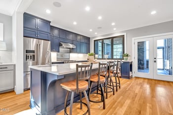 1433 Nottingham Rd, Raleigh, NC 27607