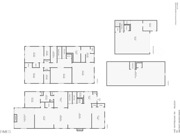 1433 Nottingham Rd, Raleigh, NC 27607