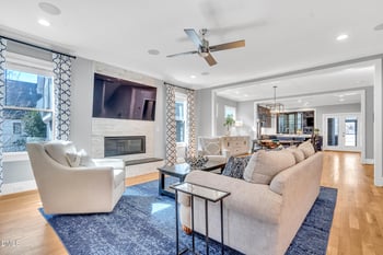 1433 Nottingham Rd, Raleigh, NC 27607