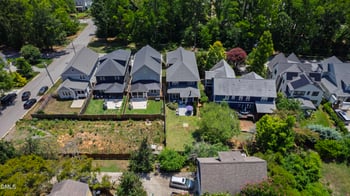 1433 Nottingham Rd, Raleigh, NC 27607