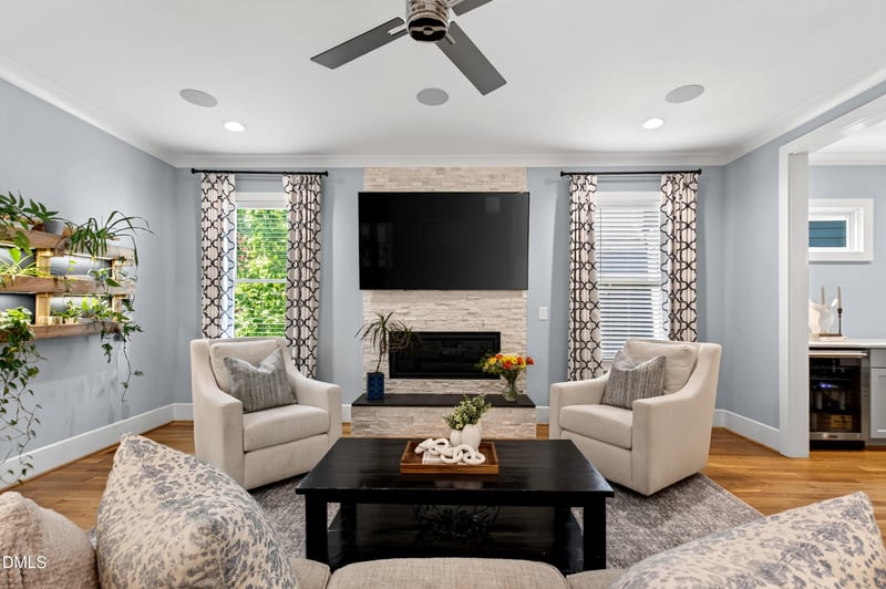 1433 Nottingham Rd, Raleigh, NC 27607