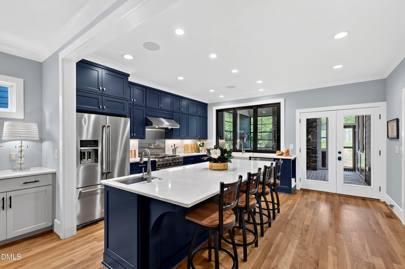 1433 Nottingham Rd, Raleigh, NC 27607