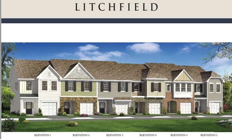 1433 Scholar Dr #123, Durham, NC 27703