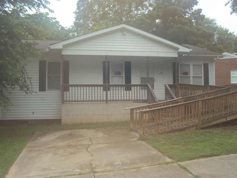 1433 Sedgefield St, Durham, NC 27705