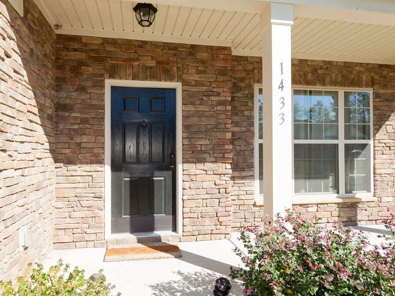 1433 Silver Valley Dr, Knightdale, NC 27545