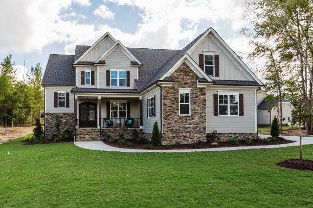 1433 Yardley Dr, Wake Forest, NC 27587