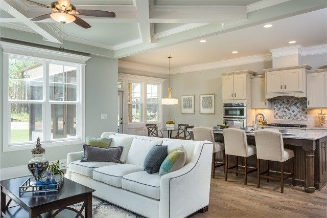 1433 Yardley Dr, Wake Forest, NC 27587