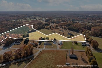 1434 Bethel Methodist Church Rd, Burlington, NC 27217