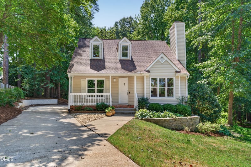 1434 Cedar Branch Ct, Wake Forest, NC 27587