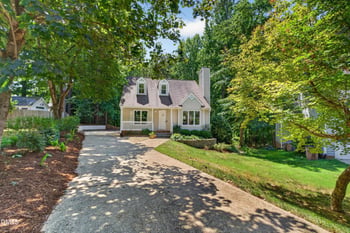 1434 Cedar Branch Ct, Wake Forest, NC 27587