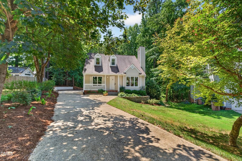 1434 Cedar Branch Ct, Wake Forest, NC 27587