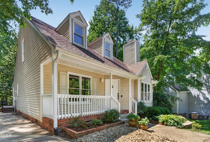 1434 Cedar Branch Ct, Wake Forest, NC 27587